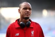 Crystal Palace v Liverpool FC - Premier League